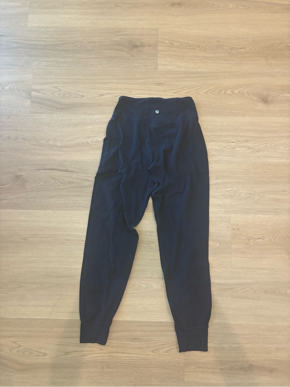 Lululemon Align Joggers in True Navy